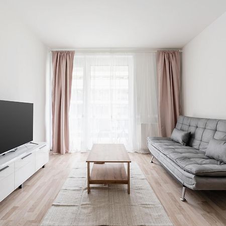 Apartment Downtown Lonyay 38 Budapeşte Dış mekan fotoğraf