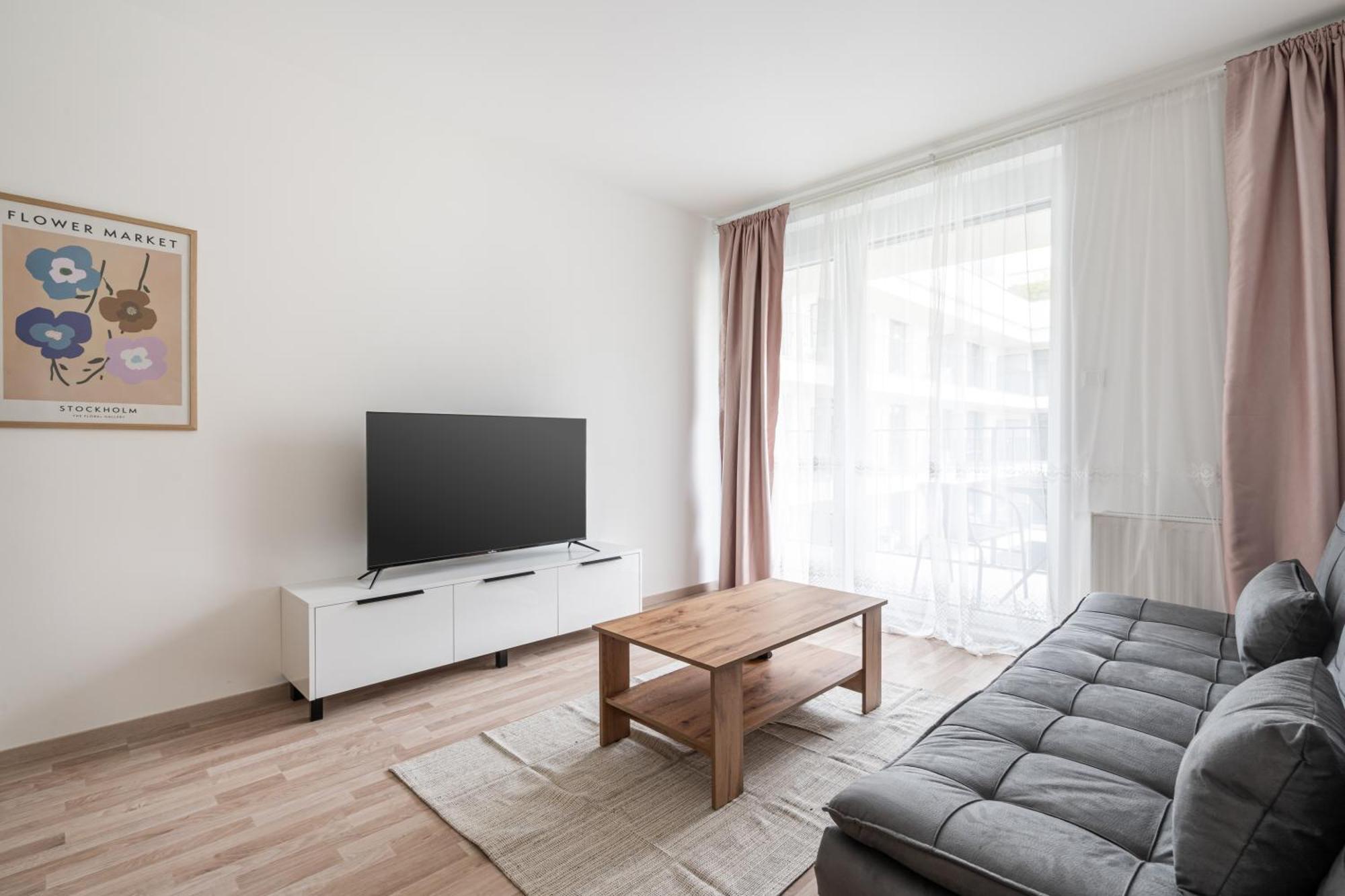 Apartment Downtown Lonyay 38 Budapeşte Dış mekan fotoğraf
