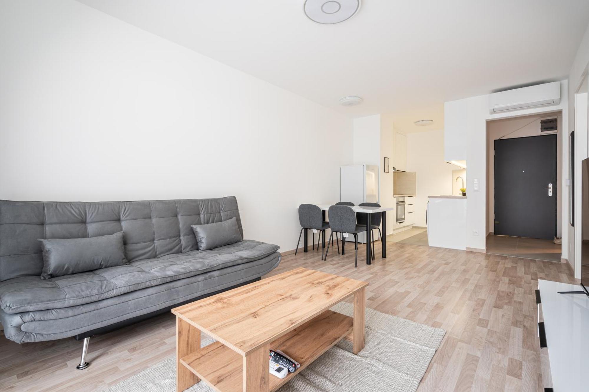 Apartment Downtown Lonyay 38 Budapeşte Dış mekan fotoğraf