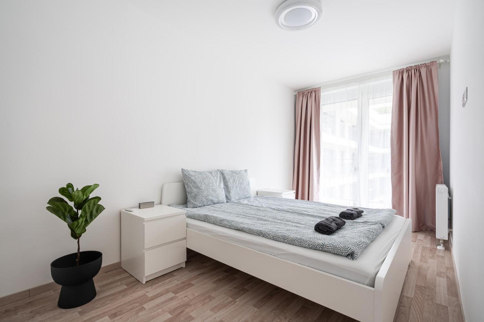Apartment Downtown Lonyay 38 Budapeşte Dış mekan fotoğraf