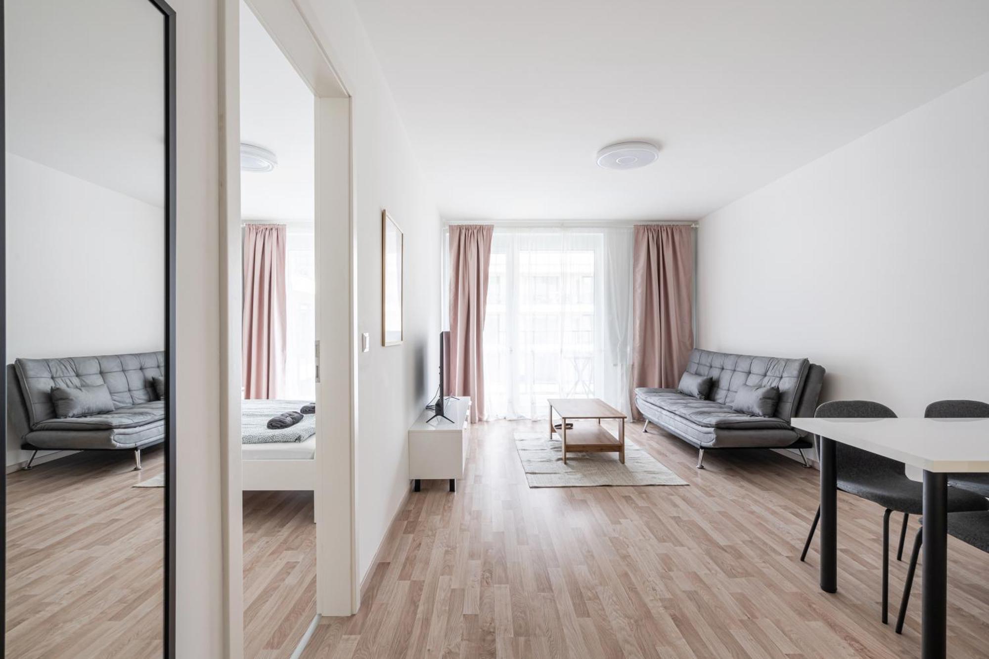 Apartment Downtown Lonyay 38 Budapeşte Dış mekan fotoğraf