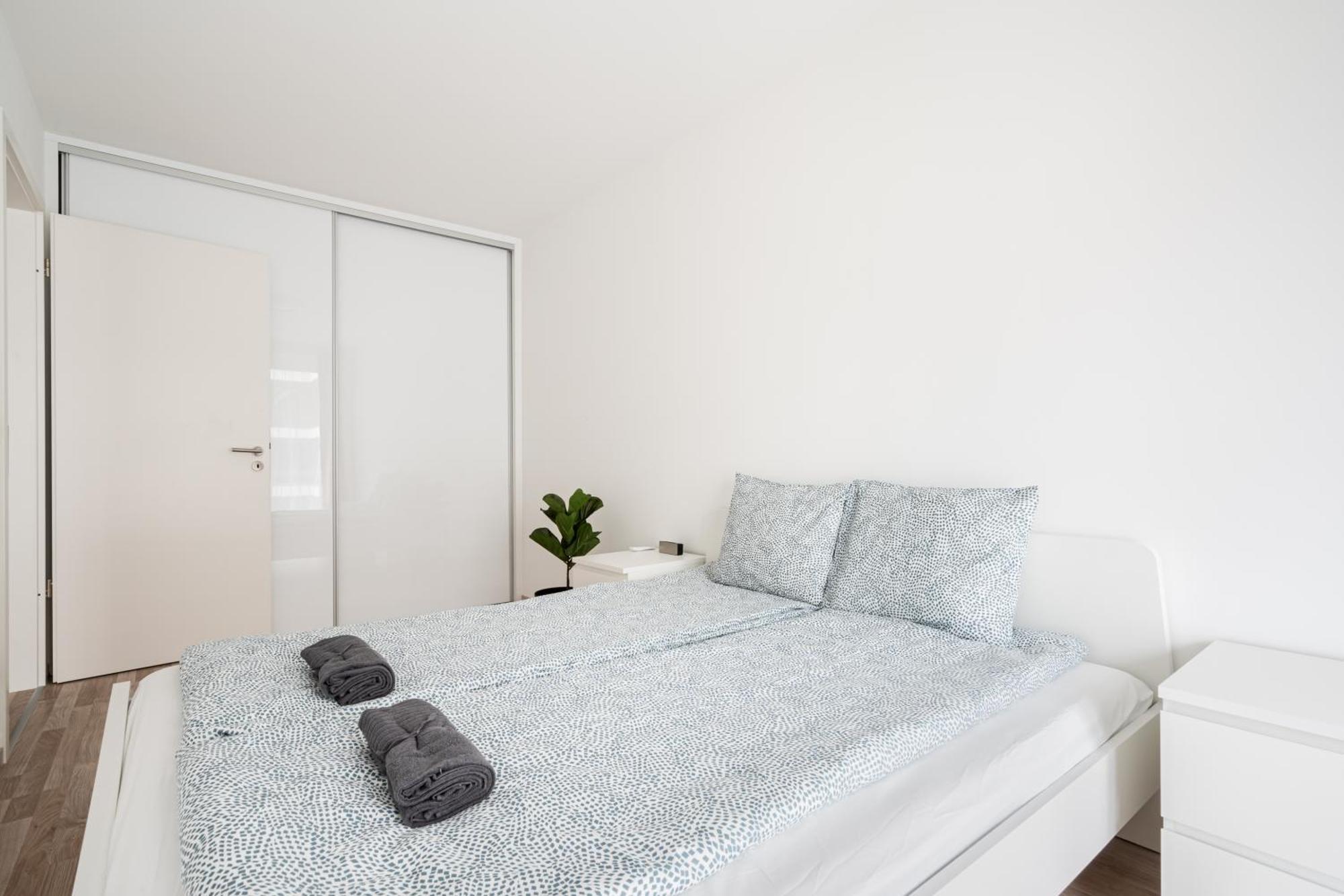 Apartment Downtown Lonyay 38 Budapeşte Dış mekan fotoğraf