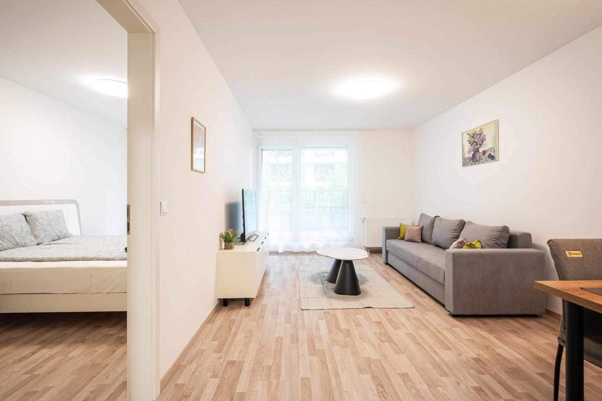 Apartment Downtown Lonyay 38 Budapeşte Dış mekan fotoğraf