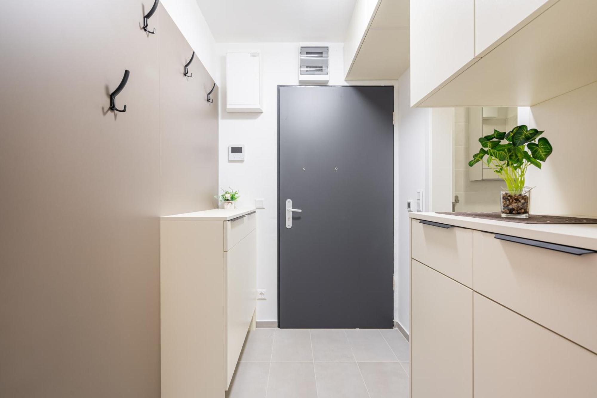 Apartment Downtown Lonyay 38 Budapeşte Dış mekan fotoğraf