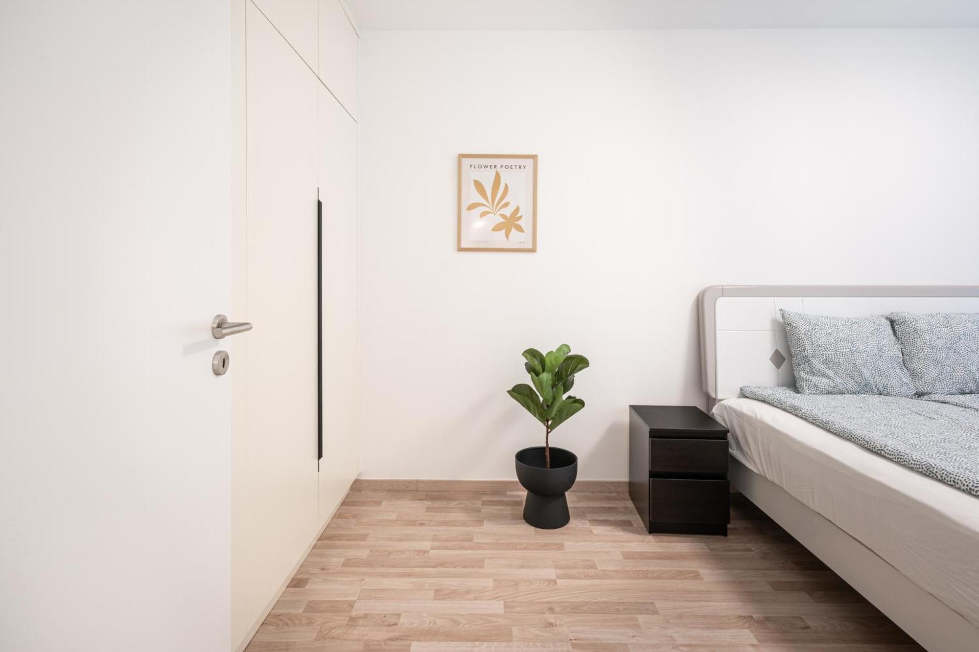 Apartment Downtown Lonyay 38 Budapeşte Dış mekan fotoğraf