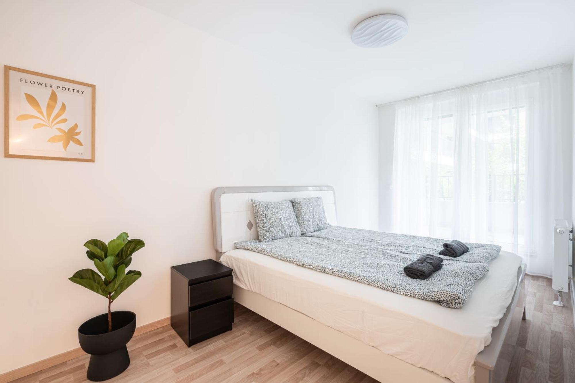 Apartment Downtown Lonyay 38 Budapeşte Dış mekan fotoğraf
