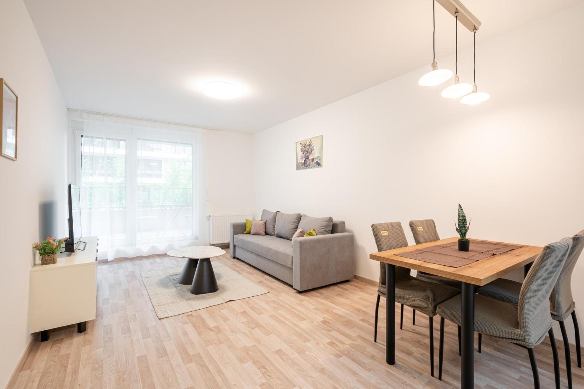 Apartment Downtown Lonyay 38 Budapeşte Dış mekan fotoğraf