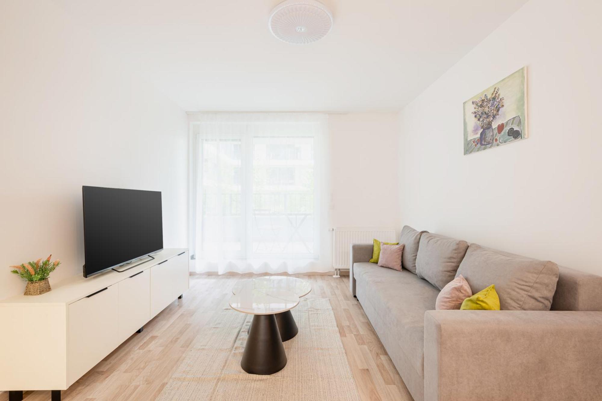 Apartment Downtown Lonyay 38 Budapeşte Dış mekan fotoğraf