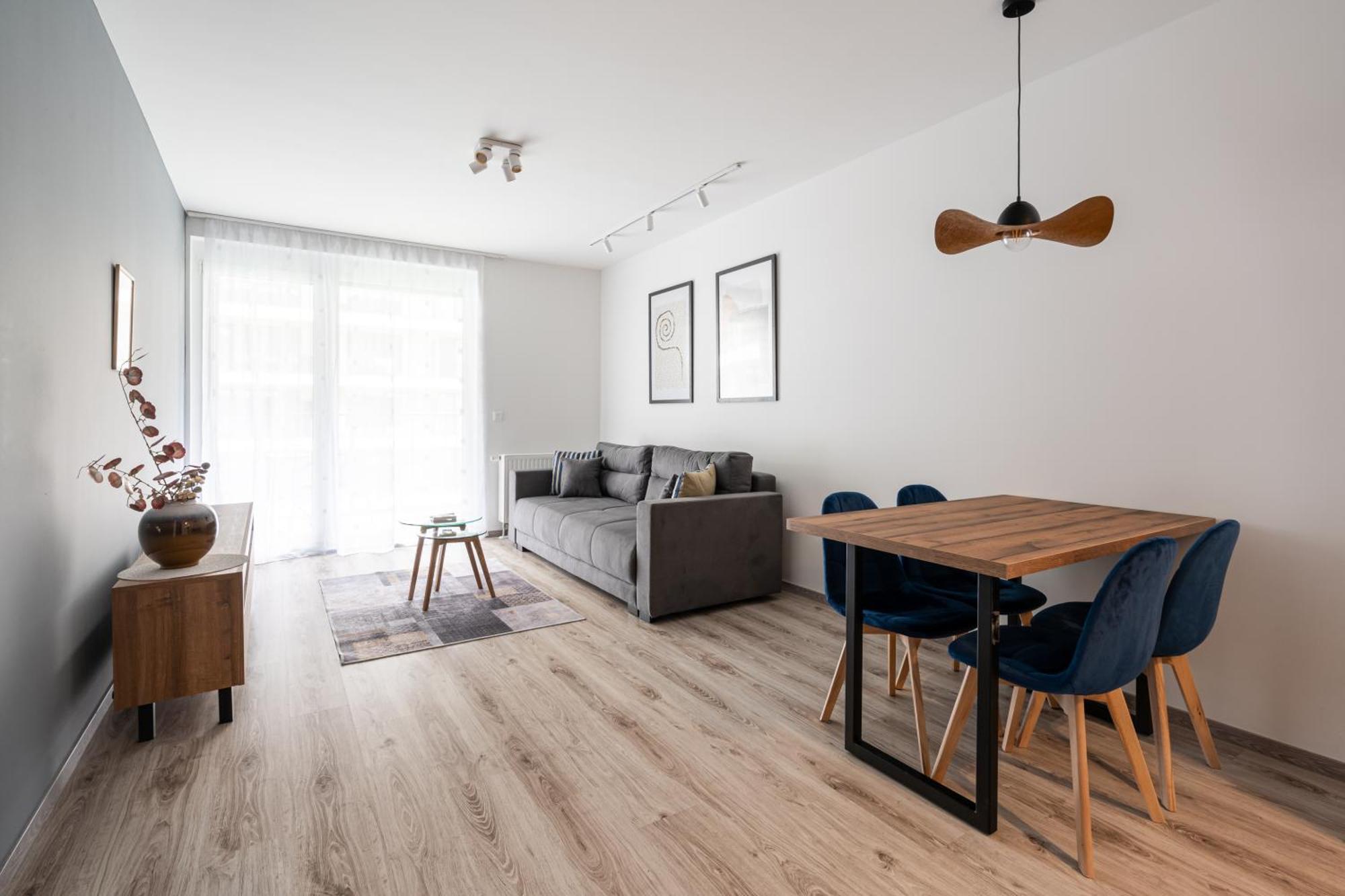 Apartment Downtown Lonyay 38 Budapeşte Dış mekan fotoğraf