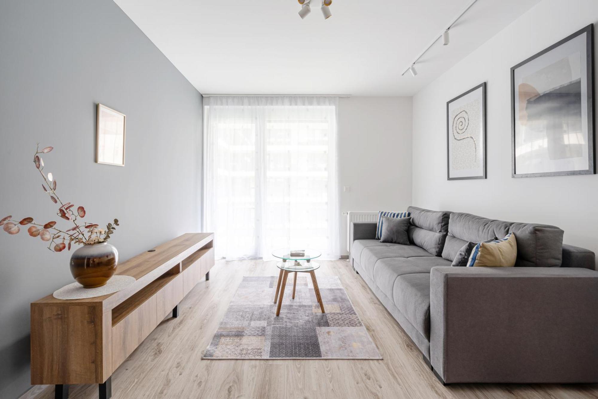 Apartment Downtown Lonyay 38 Budapeşte Dış mekan fotoğraf