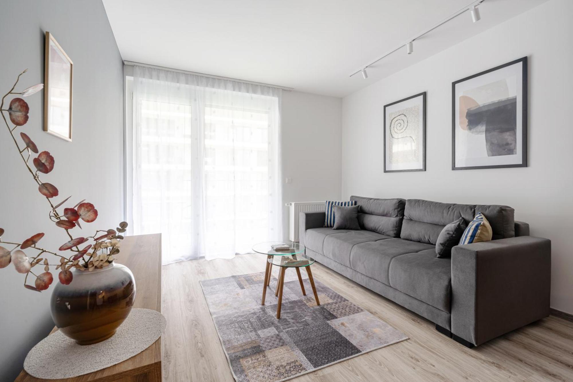 Apartment Downtown Lonyay 38 Budapeşte Dış mekan fotoğraf