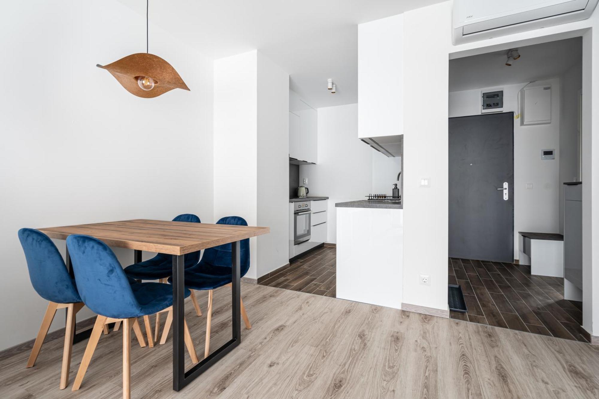 Apartment Downtown Lonyay 38 Budapeşte Dış mekan fotoğraf