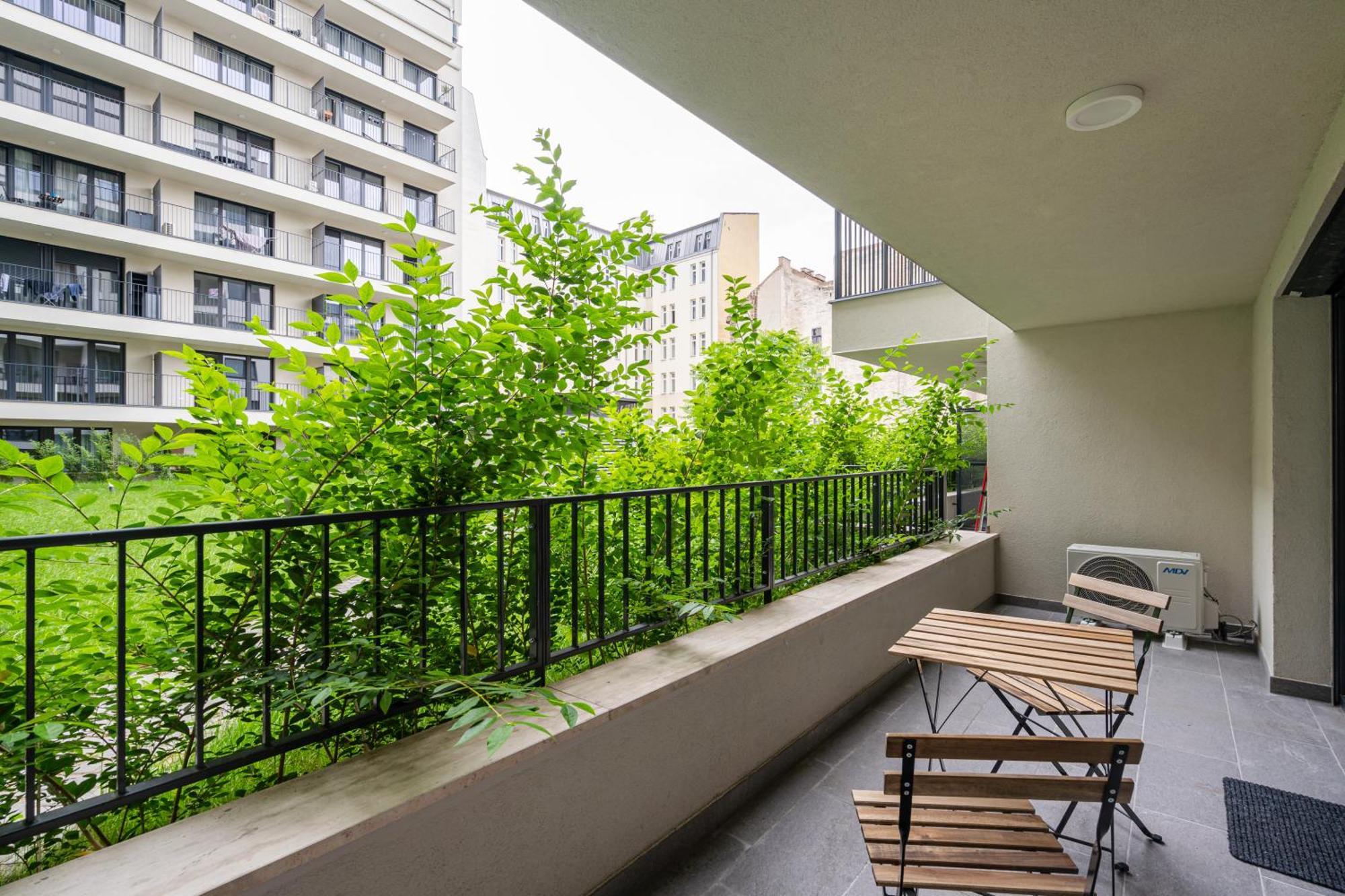 Apartment Downtown Lonyay 38 Budapeşte Dış mekan fotoğraf