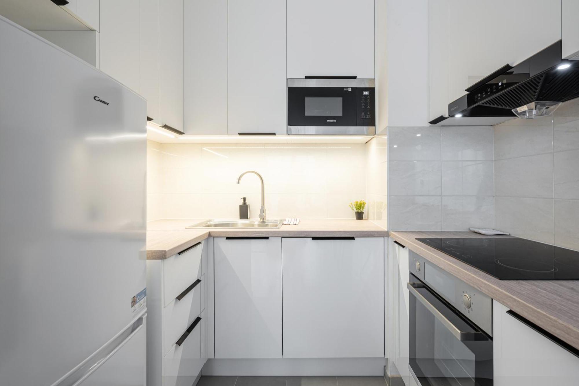 Apartment Downtown Lonyay 38 Budapeşte Dış mekan fotoğraf