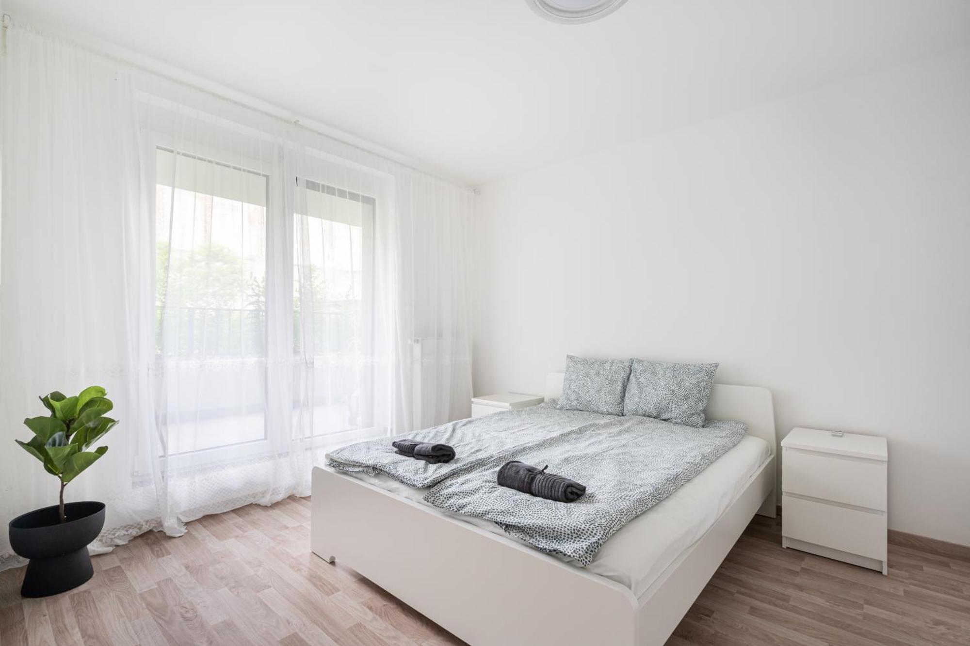 Apartment Downtown Lonyay 38 Budapeşte Dış mekan fotoğraf