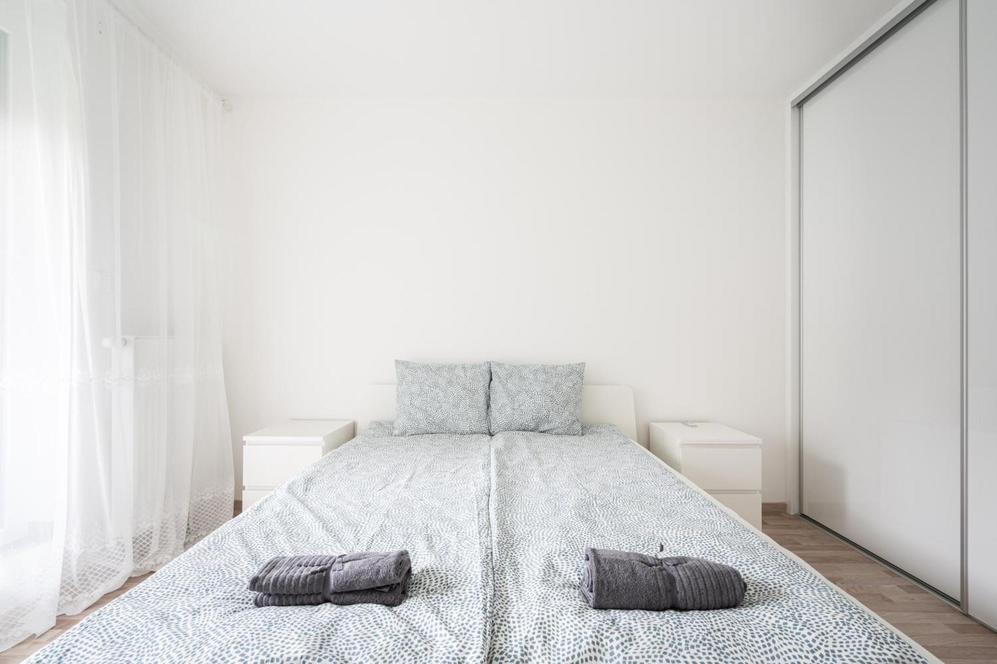 Apartment Downtown Lonyay 38 Budapeşte Dış mekan fotoğraf