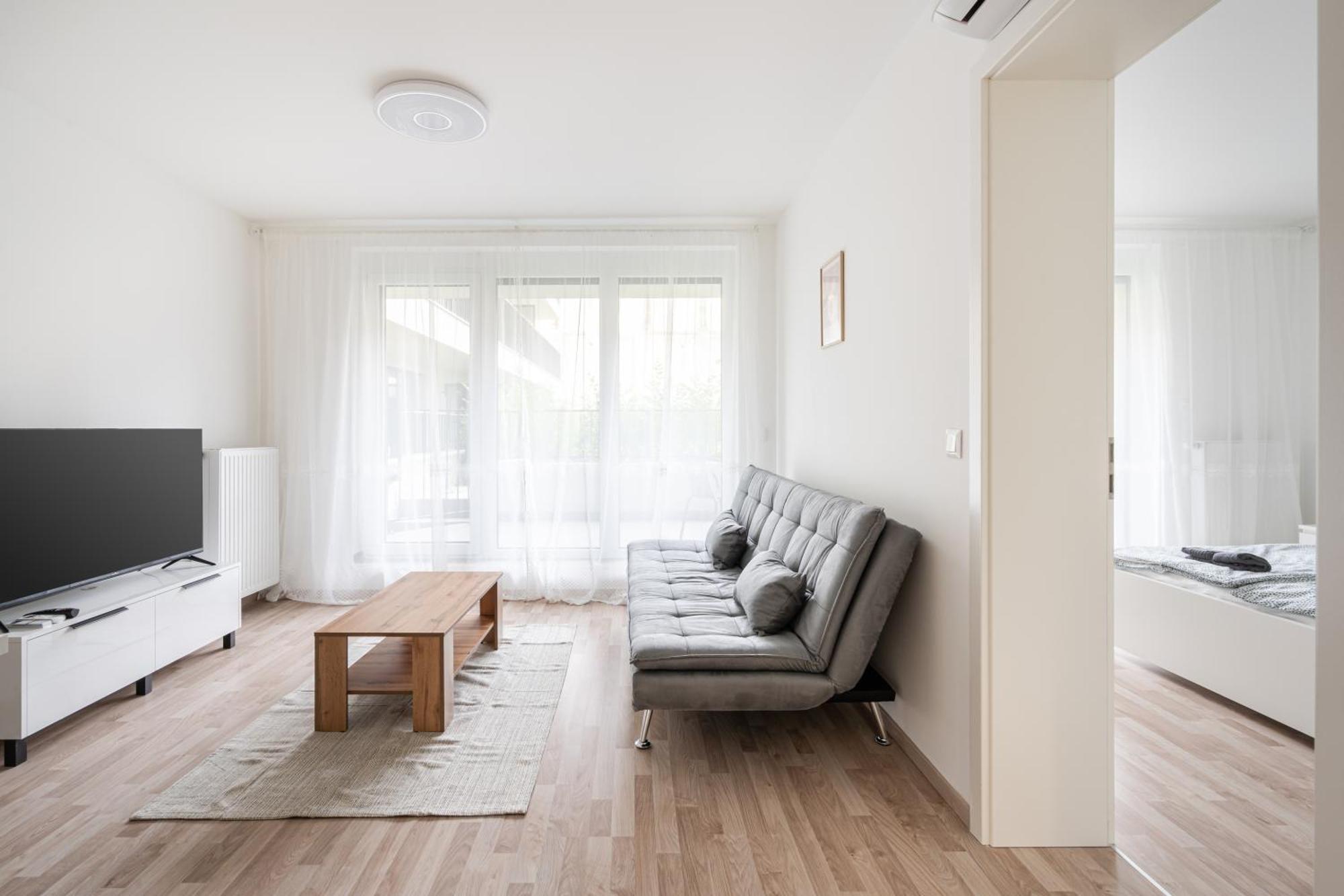 Apartment Downtown Lonyay 38 Budapeşte Dış mekan fotoğraf