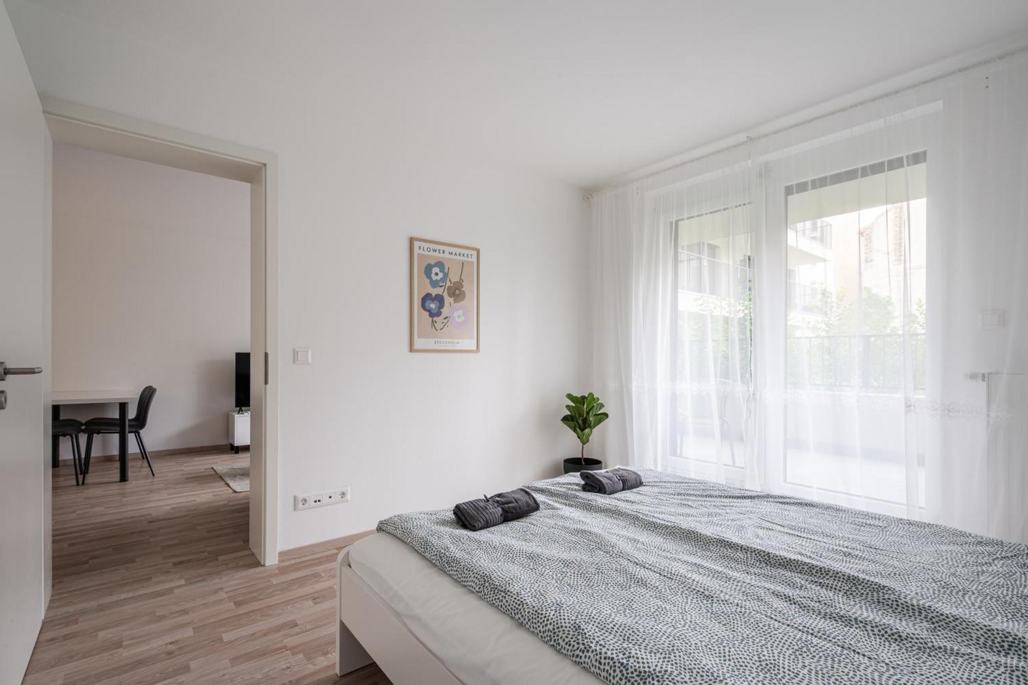 Apartment Downtown Lonyay 38 Budapeşte Dış mekan fotoğraf