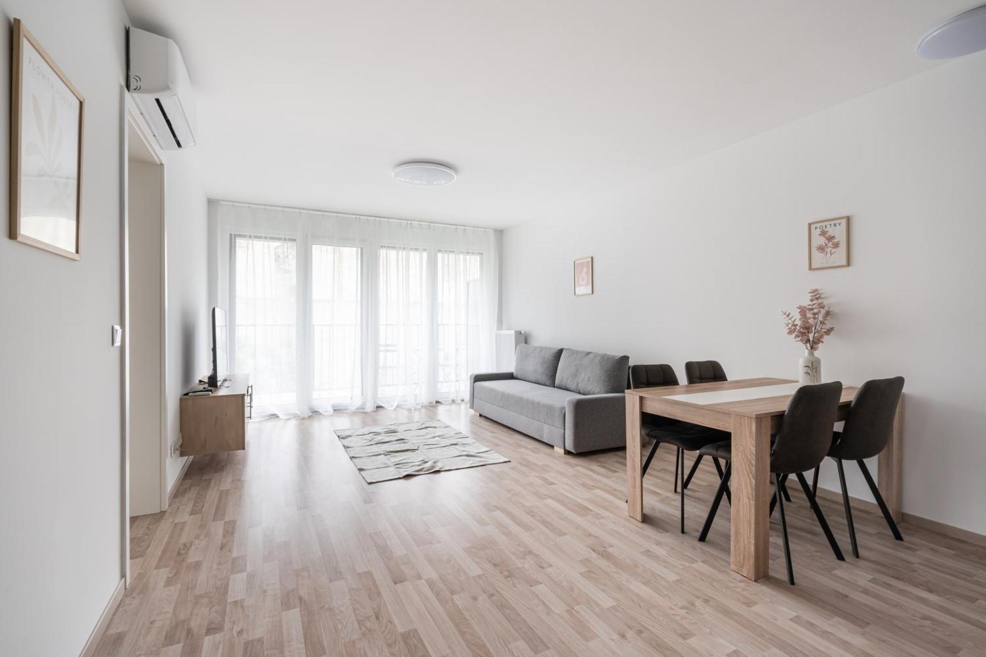 Apartment Downtown Lonyay 38 Budapeşte Dış mekan fotoğraf