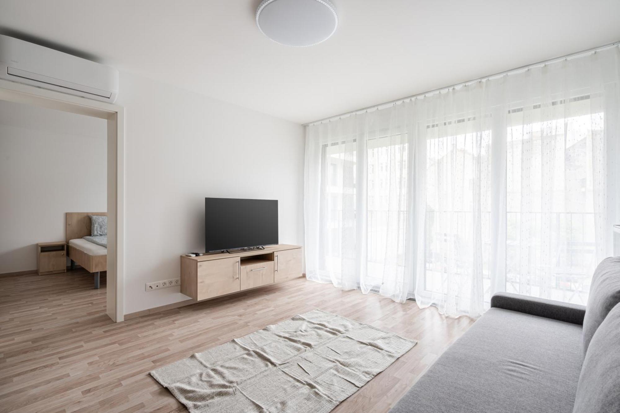Apartment Downtown Lonyay 38 Budapeşte Dış mekan fotoğraf