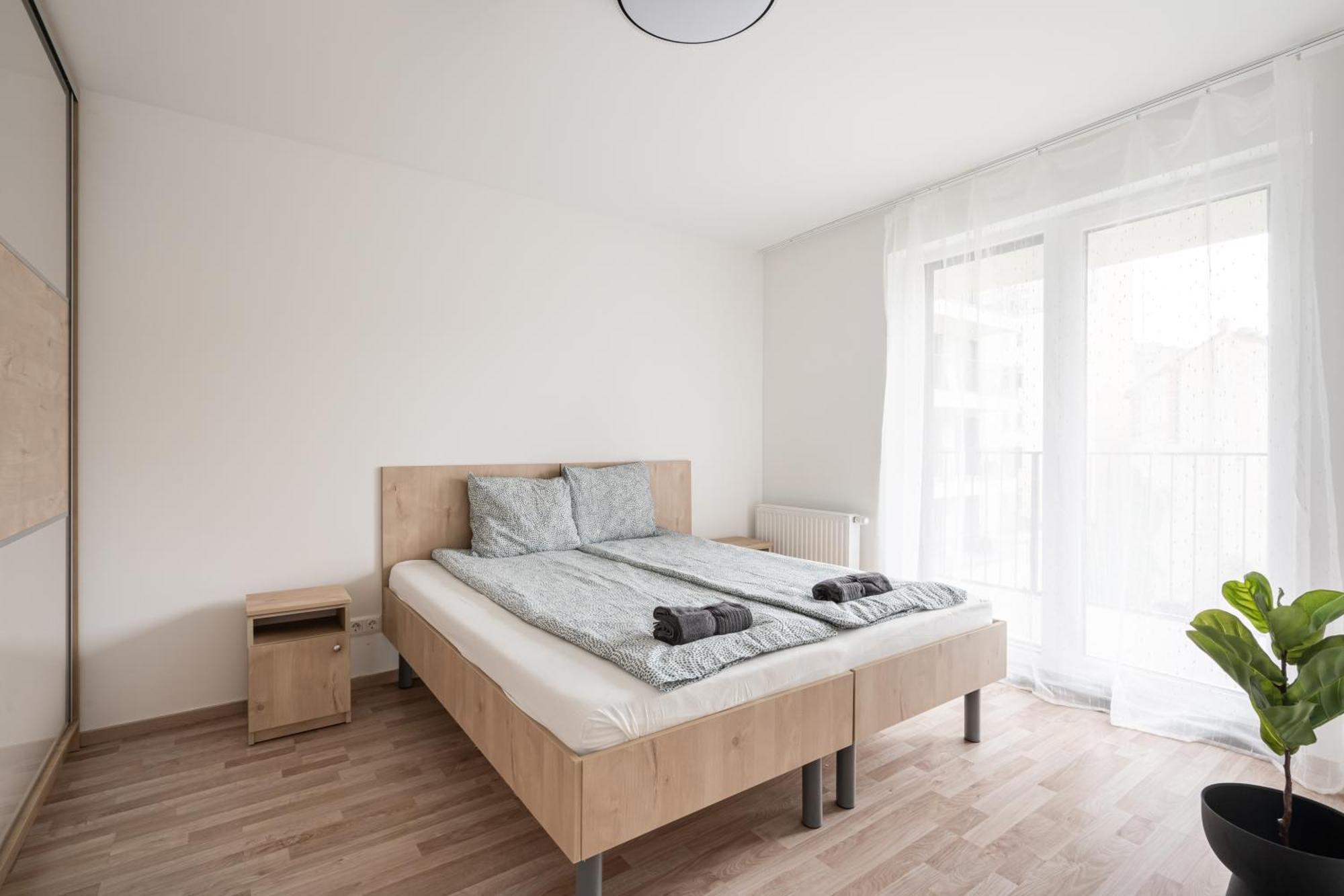 Apartment Downtown Lonyay 38 Budapeşte Dış mekan fotoğraf