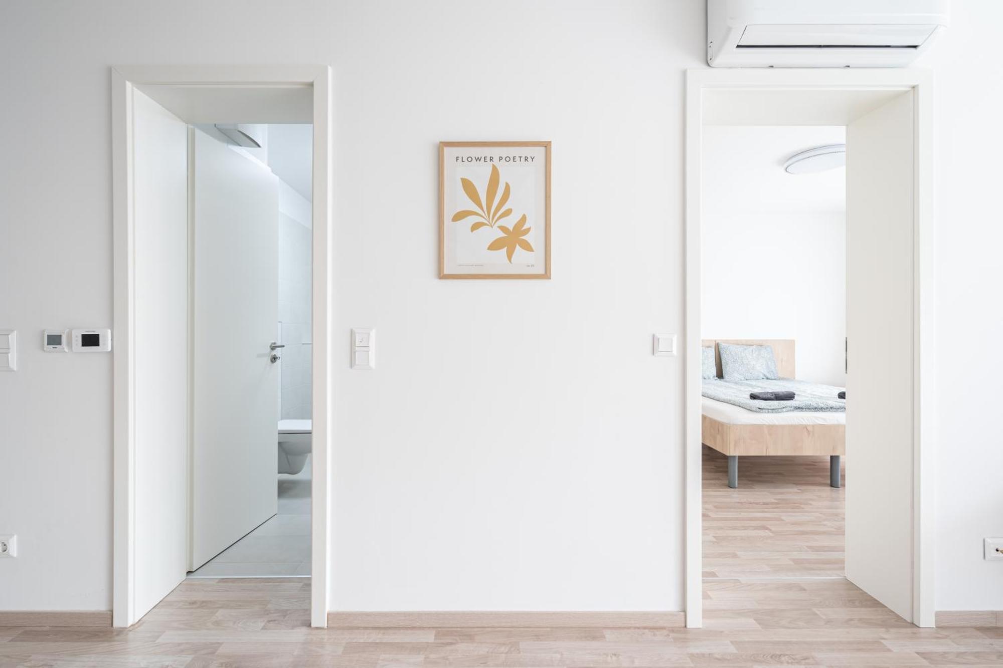 Apartment Downtown Lonyay 38 Budapeşte Dış mekan fotoğraf