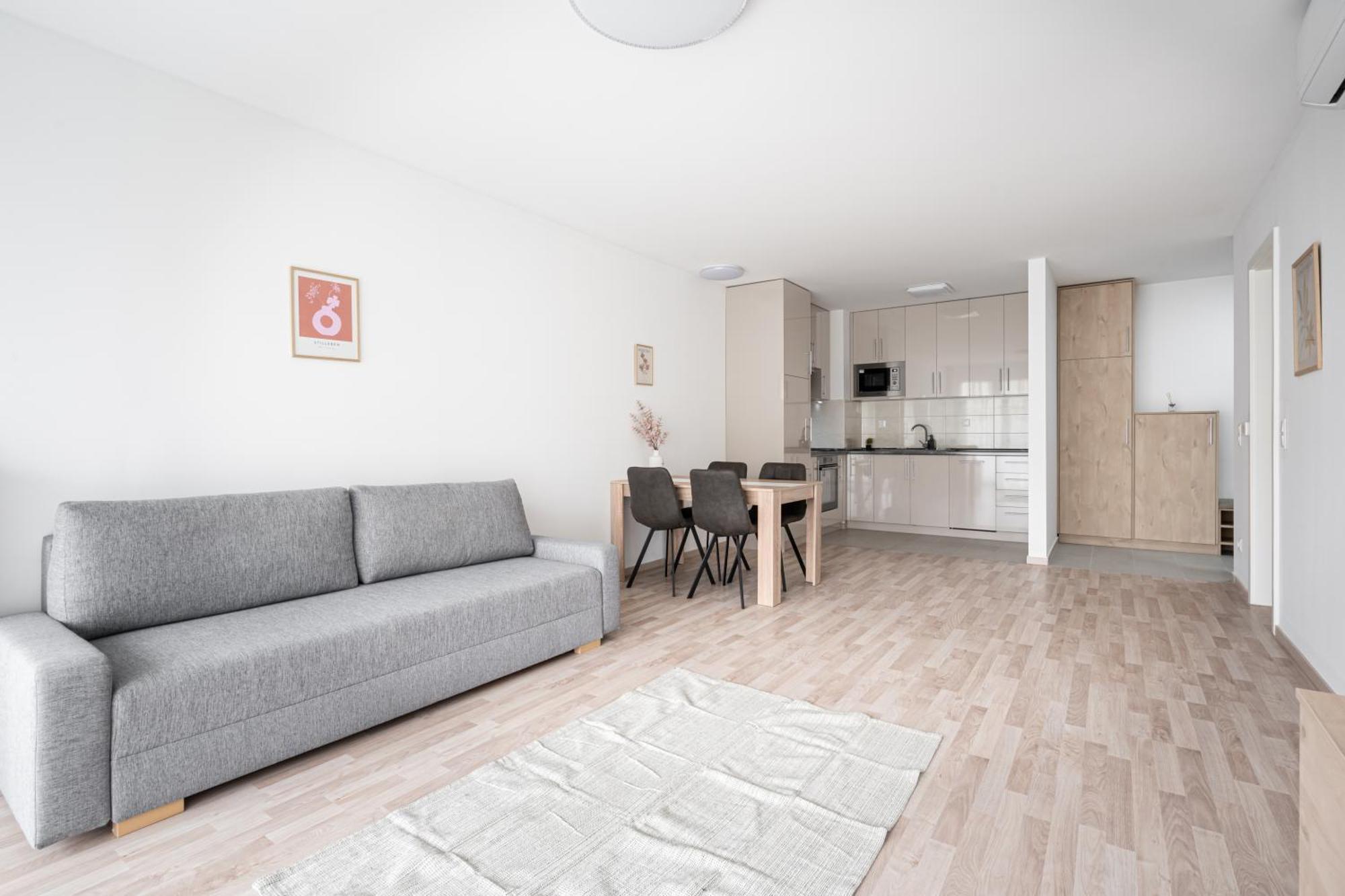 Apartment Downtown Lonyay 38 Budapeşte Dış mekan fotoğraf