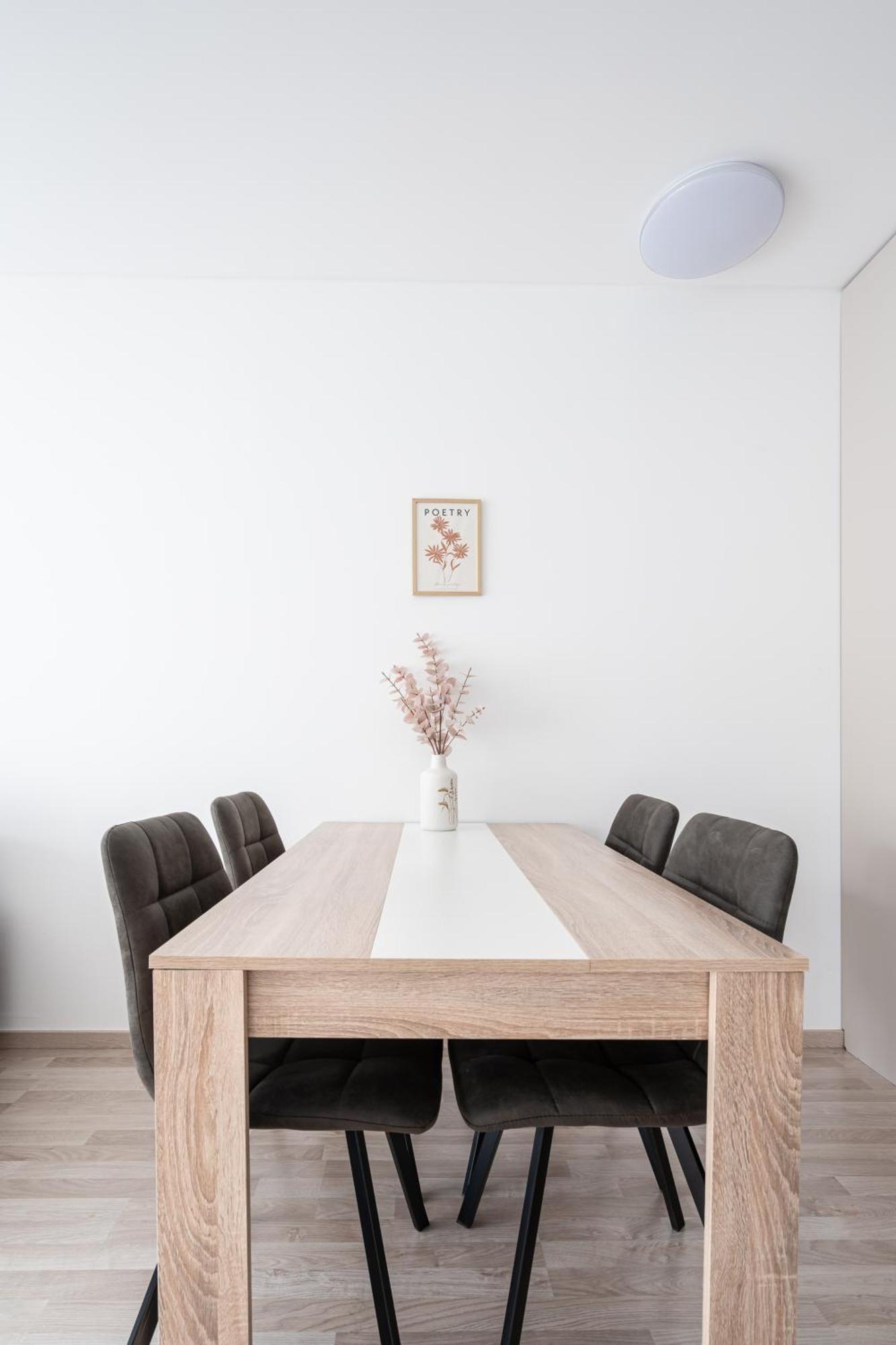 Apartment Downtown Lonyay 38 Budapeşte Dış mekan fotoğraf