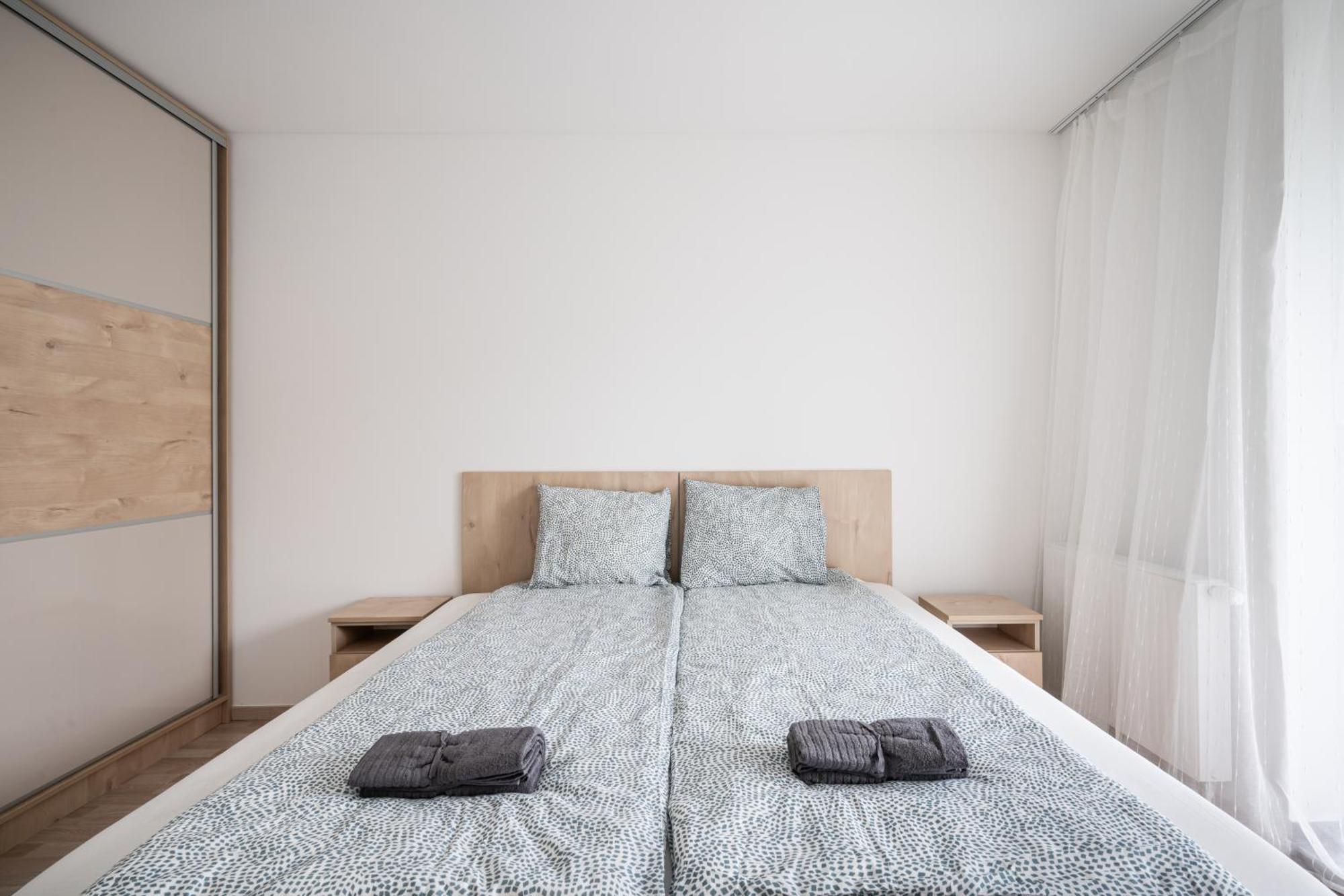 Apartment Downtown Lonyay 38 Budapeşte Dış mekan fotoğraf