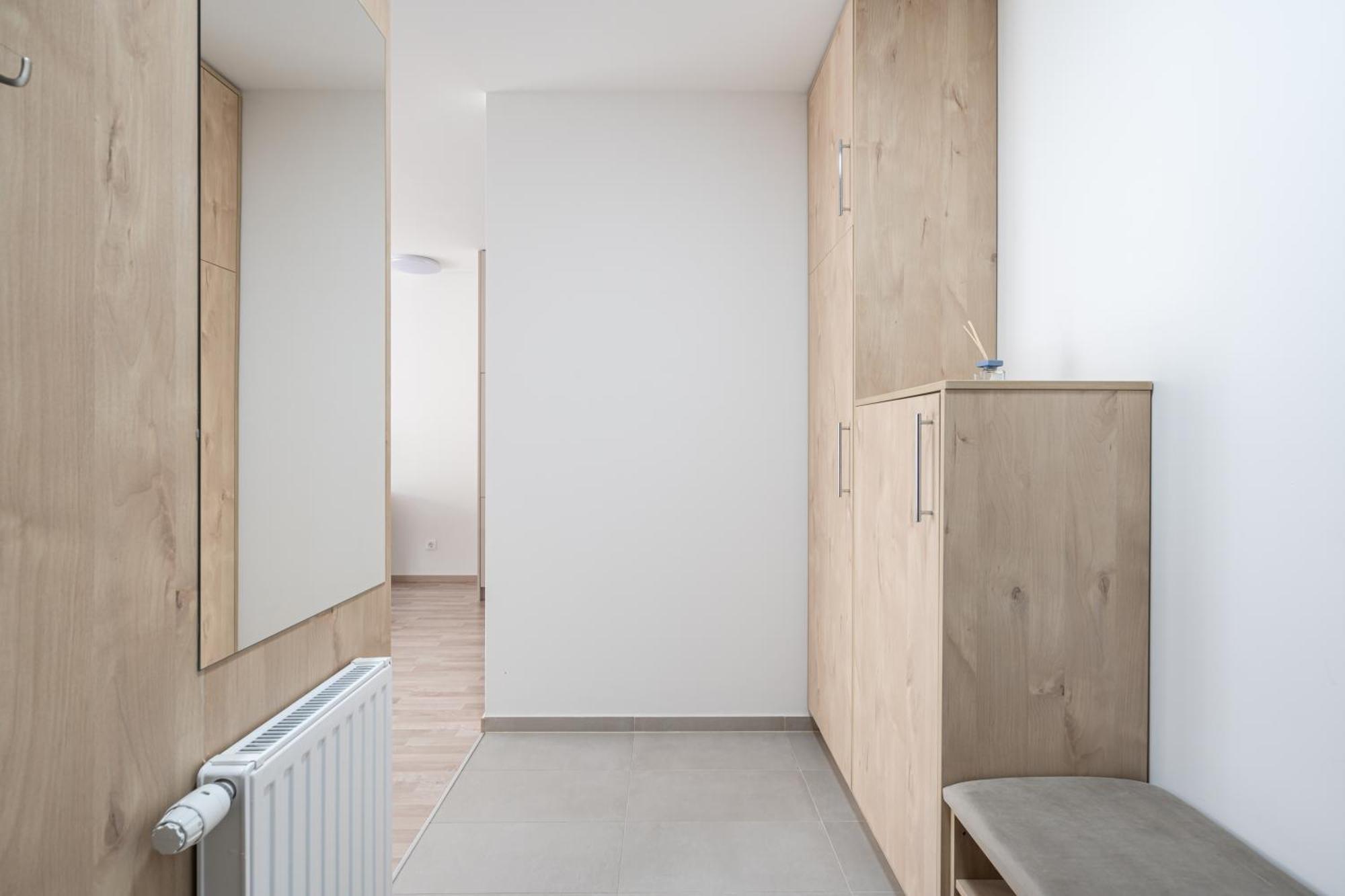 Apartment Downtown Lonyay 38 Budapeşte Dış mekan fotoğraf